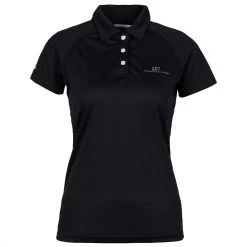 2117 Of Sweden - Women's Technical Pique Frösåker - Sport Shirt
