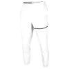 4F - Elastic Leg Cuffs Trousers - Tracksuit Trousers 2 4F - Elastic Leg Cuffs Trousers - Tracksuit Trousers -Outdoor sportswear 4f elastic leg cuffs trousers tracksuit trousers