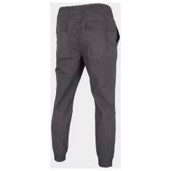 4F - Elastic Leg Cuffs Trousers - Tracksuit Trousers 6 4F - Elastic Leg Cuffs Trousers - Tracksuit Trousers -Outdoor sportswear 4f elastic leg cuffs trousers tracksuit trousers detail 2