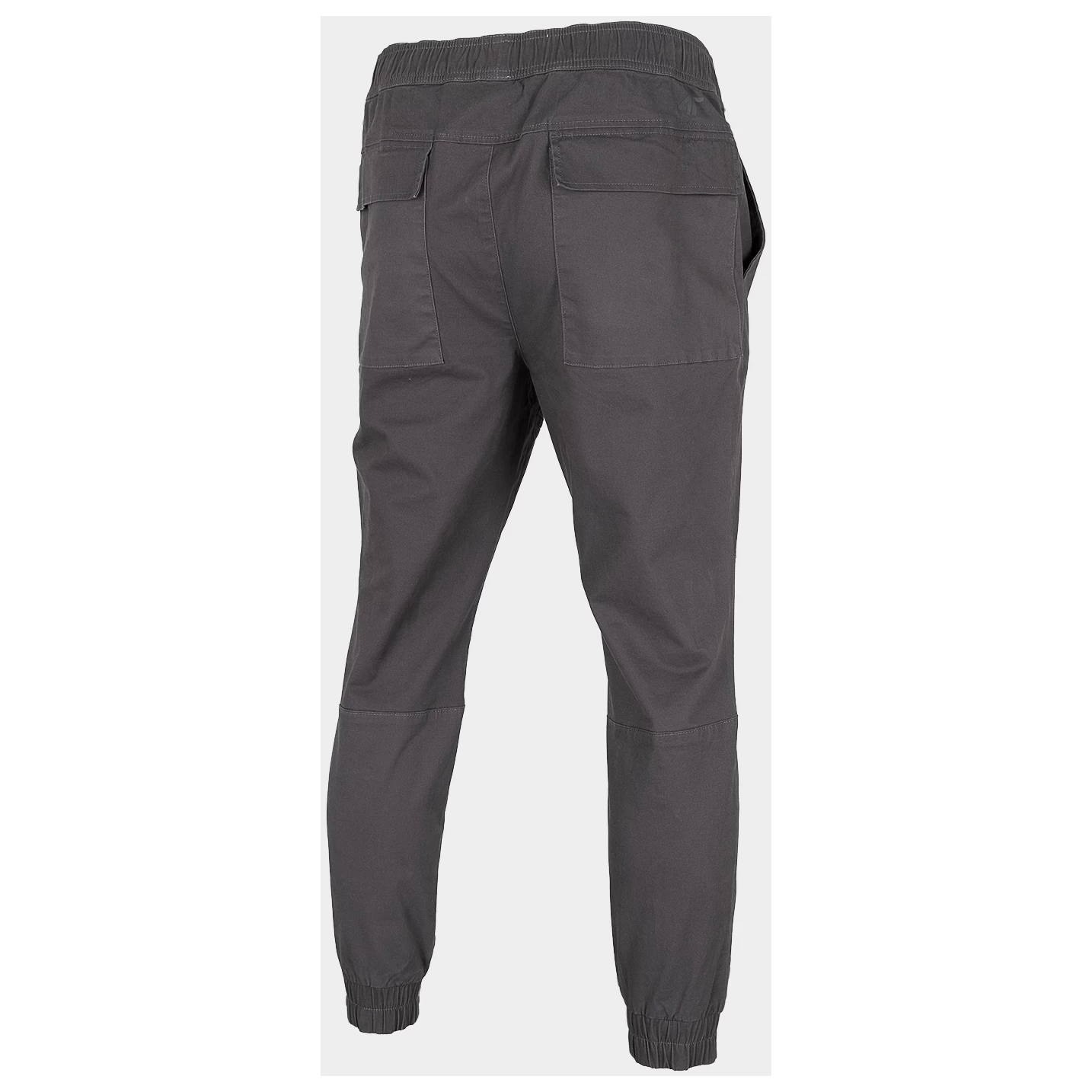 4F - Elastic Leg Cuffs Trousers - Tracksuit Trousers 4 4F - Elastic Leg Cuffs Trousers - Tracksuit Trousers - Image 2