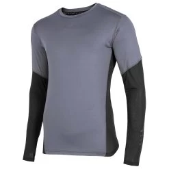 4F - Functional Longsleeve - Running Shirt -Outdoor sportswear 4f functional longsleeve running shirt 1