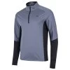 4F - Functional Sweatshirt Half Zip - Running Shirt 2 4F - Functional Sweatshirt Half Zip - Running Shirt -Outdoor sportswear 4f functional sweatshirt half zip running shirt