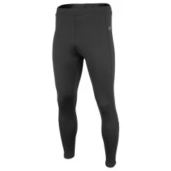4F - Functional Trousers With Back Pocket - Running Tights