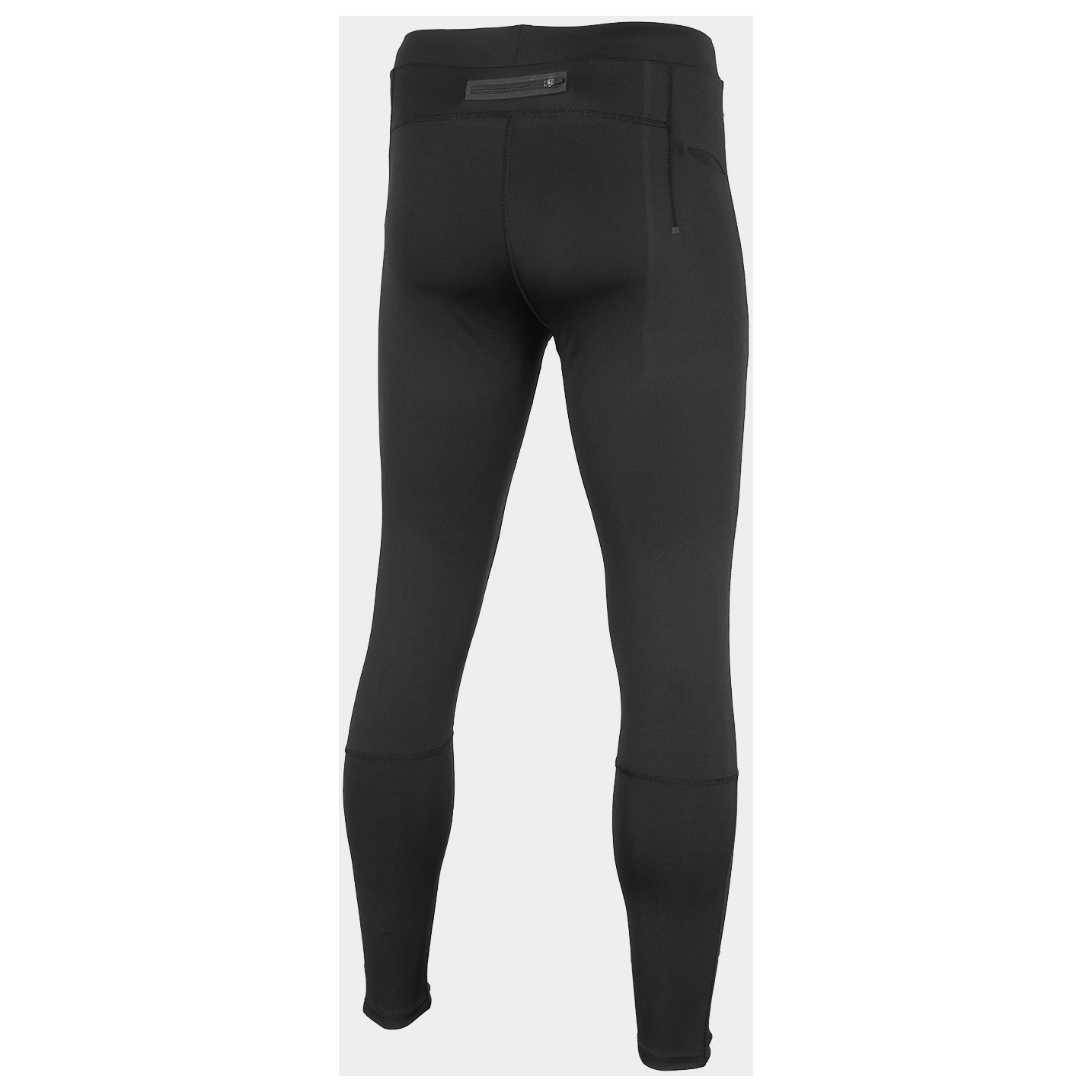 4F - Functional Trousers With Back Pocket - Running Tights 4 4F - Functional Trousers With Back Pocket - Running Tights - Image 2