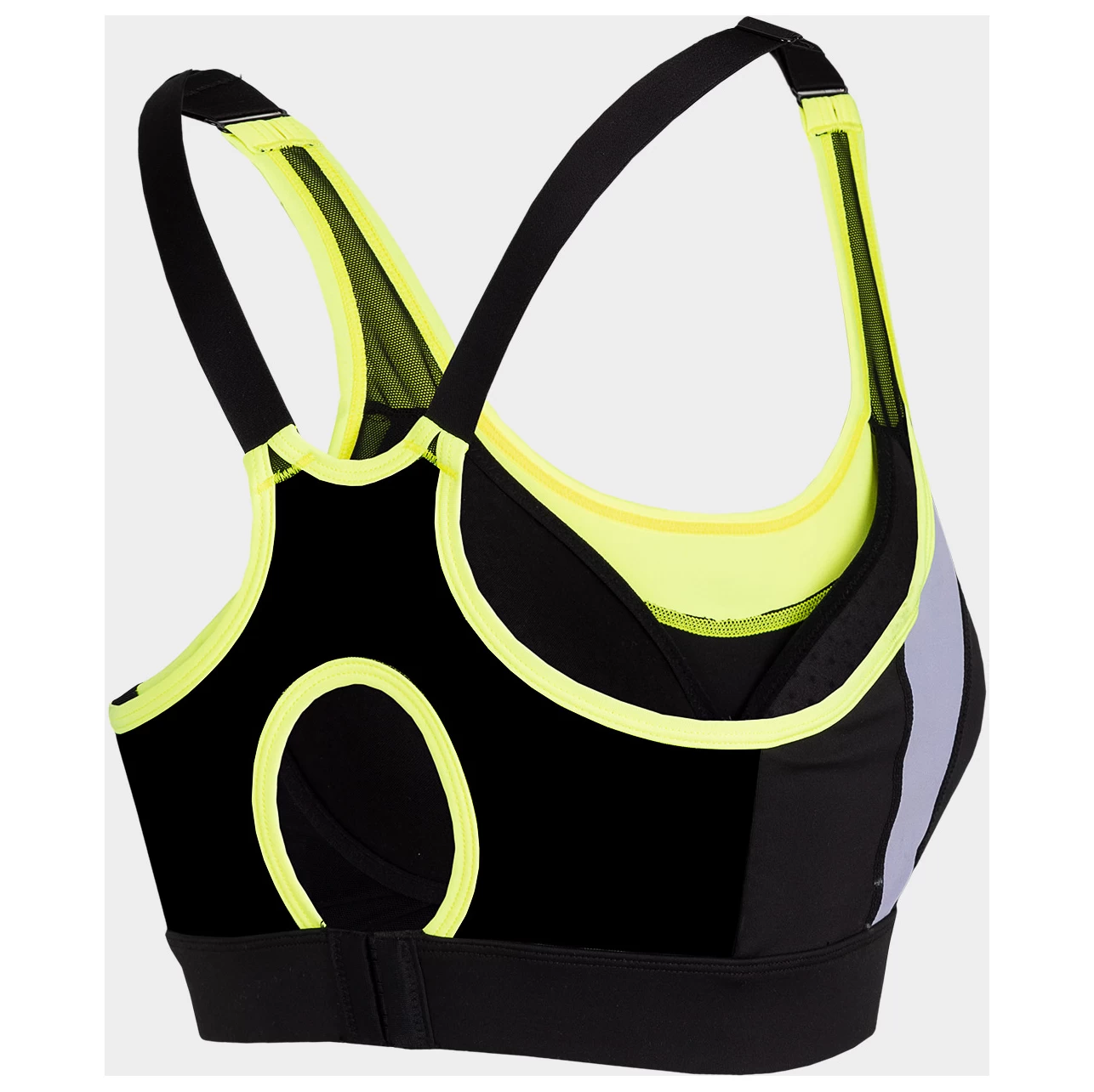 4F - Women's Medium Support Sports Bra - Sports Bra 4 4F - Women's Medium Support Sports Bra - Sports Bra - Image 2