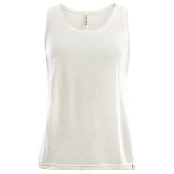 Aclima - Women's Lightwool Singlet - Merino Base Layer
