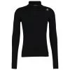 Aclima - WW Polo W/Zip - Merino Base Layer -Outdoor sportswear aclima ww polo w zip merino base layer