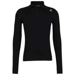 Aclima - WW Polo W/Zip - Merino Base Layer