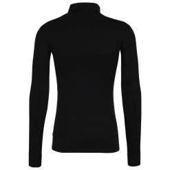 Aclima - WW Polo W/Zip - Merino Base Layer -Outdoor sportswear aclima ww polo w zip merino base layer detail 3