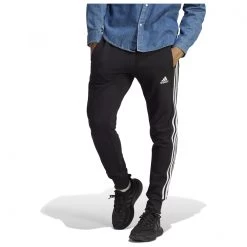 Adidas - 3-Stripes FT TC Pants - Tracksuit Trousers -Outdoor sportswear adidas 3 stripes ft tc pants tracksuit trousers detail 5