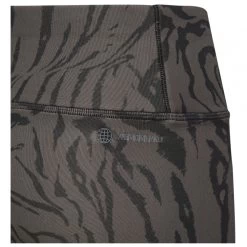 Adidas - Girl's AOP Opt Tight - Leggings 9 Adidas - Girl's AOP Opt Tight - Leggings -Outdoor sportswear adidas girls aop opt tight leggings detail 3