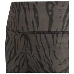 Adidas - Girl's AOP Opt Tight - Leggings 11 Adidas - Girl's AOP Opt Tight - Leggings -Outdoor sportswear adidas girls aop opt tight leggings detail 5