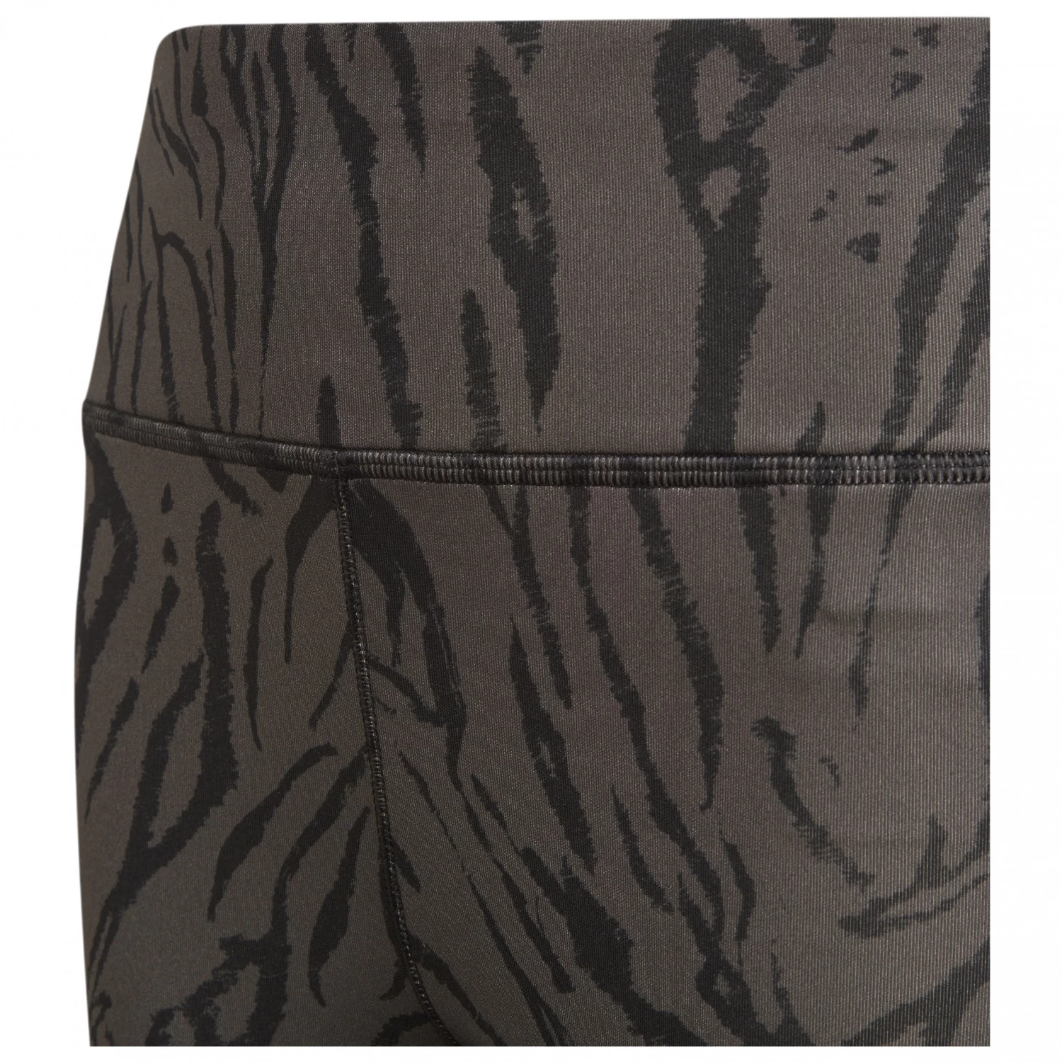 Adidas - Girl's AOP Opt Tight - Leggings 7 Adidas - Girl's AOP Opt Tight - Leggings - Image 5