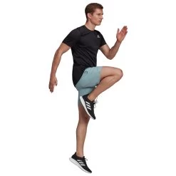 Adidas - It Running Response Shorts - Running Shorts -Outdoor sportswear adidas it running response shorts running shorts detail 4