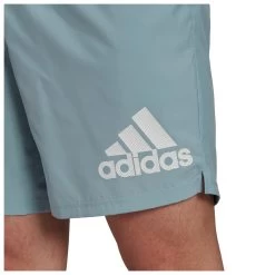 Adidas - It Running Response Shorts - Running Shorts -Outdoor sportswear adidas it running response shorts running shorts detail 5