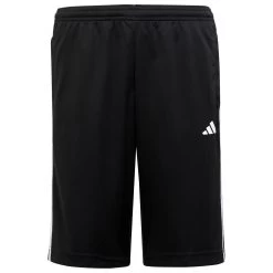 Adidas - Kid's Training Essentials 3-Stripes Shorts - Shorts