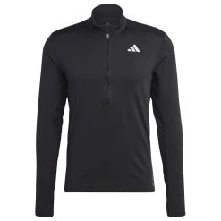Adidas - Own The Run Half Zip - Running Shirt 13 Adidas - Own The Run Half Zip - Running Shirt -Outdoor sportswear adidas own the run half zip running shirt 1