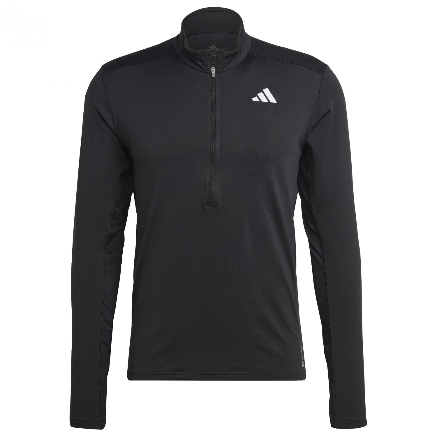 Adidas - Own The Run Half Zip - Running Shirt 8 Adidas - Own The Run Half Zip - Running Shirt - Image 6