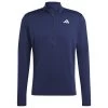 Adidas - Own The Run Half Zip - Running Shirt 2 Adidas - Own The Run Half Zip - Running Shirt -Outdoor sportswear adidas own the run half zip running shirt