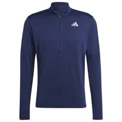 Adidas - Own The Run Half Zip - Running Shirt