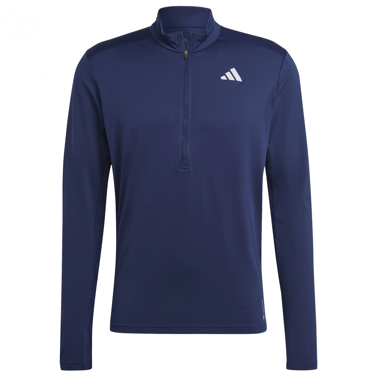 Adidas - Own The Run Half Zip - Running Shirt 3 Adidas - Own The Run Half Zip - Running Shirt