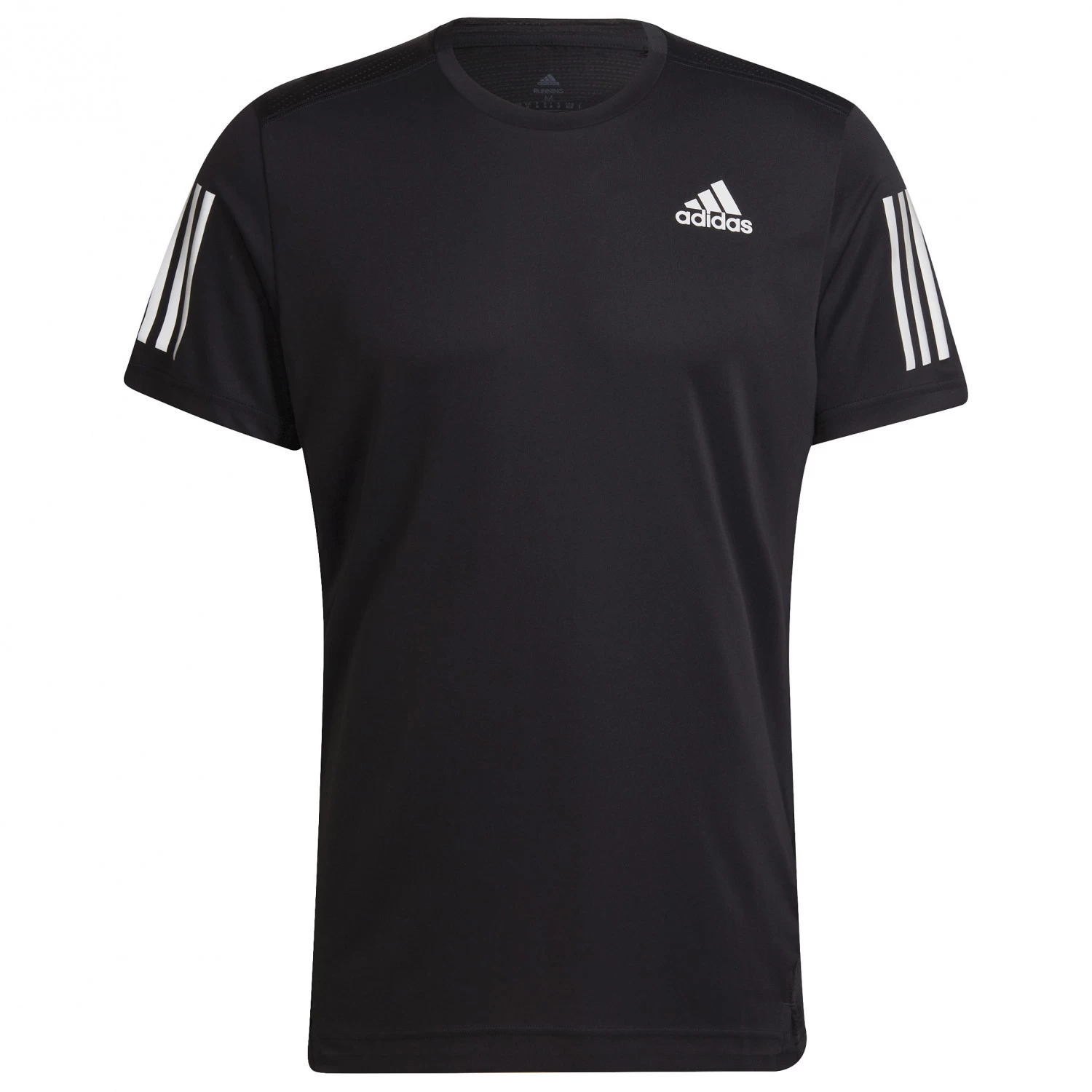 Adidas - Own The Run Tee - Sport Shirt 8 Adidas - Own The Run Tee - Sport Shirt - Image 6