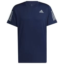 Adidas - Own The Run Tee - Sport Shirt