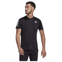 Adidas - Own The Run Tee - Sport Shirt 10 Adidas - Own The Run Tee - Sport Shirt -Outdoor sportswear adidas own the run tee sport shirt detail 3
