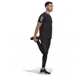 Adidas - Own The Run Tee - Sport Shirt 11 Adidas - Own The Run Tee - Sport Shirt -Outdoor sportswear adidas own the run tee sport shirt detail 4