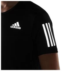 Adidas - Own The Run Tee - Sport Shirt 12 Adidas - Own The Run Tee - Sport Shirt -Outdoor sportswear adidas own the run tee sport shirt detail 5