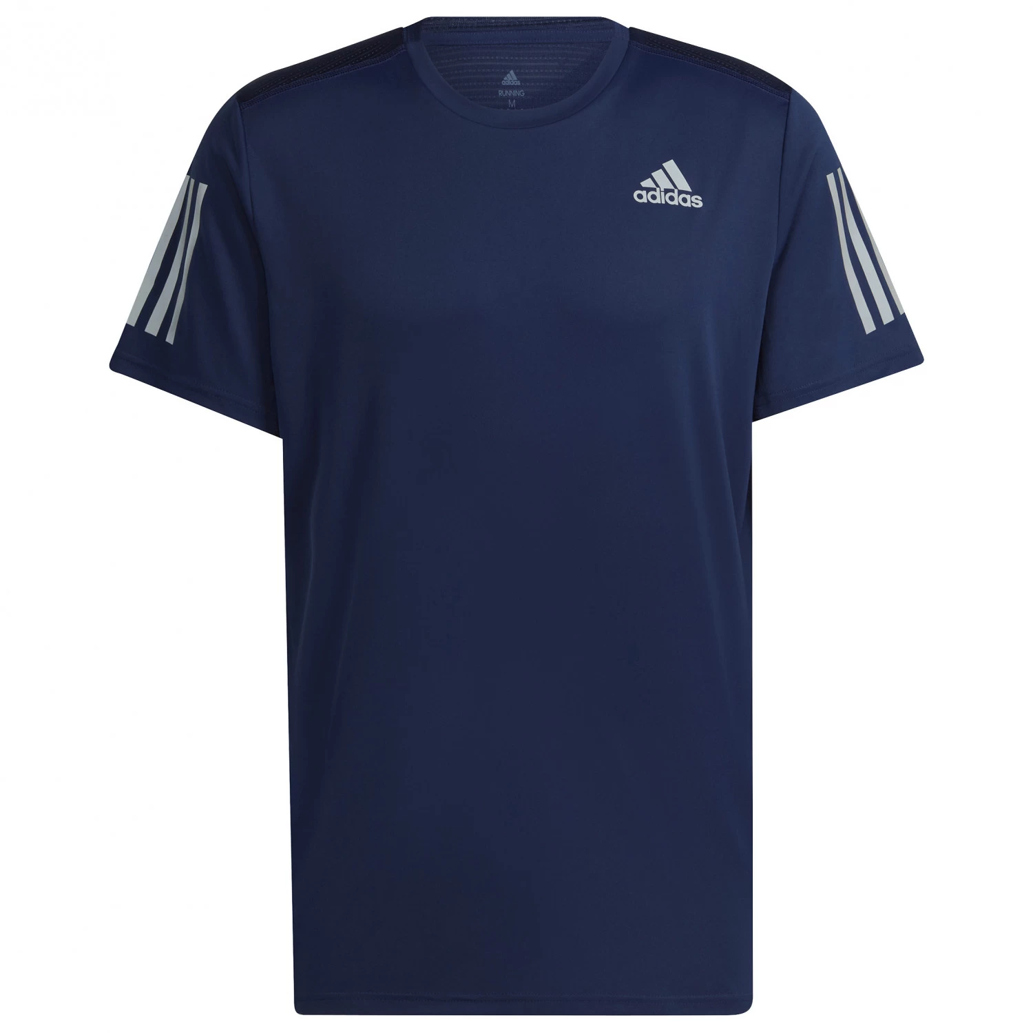 Adidas - Own The Run Tee - Sport Shirt 3 Adidas - Own The Run Tee - Sport Shirt