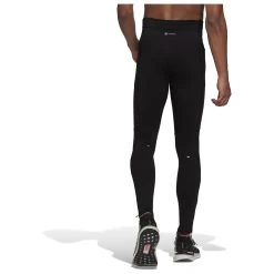 Adidas - Own The Run Warm Tight - Running Tights 10 Adidas - Own The Run Warm Tight - Running Tights -Outdoor sportswear adidas own the run warm tight running tights detail 3
