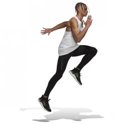 Adidas - Own The Run Warm Tight - Running Tights 11 Adidas - Own The Run Warm Tight - Running Tights -Outdoor sportswear adidas own the run warm tight running tights detail 4