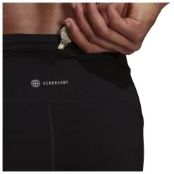 Adidas - Own The Run Warm Tight - Running Tights 12 Adidas - Own The Run Warm Tight - Running Tights -Outdoor sportswear adidas own the run warm tight running tights detail 5
