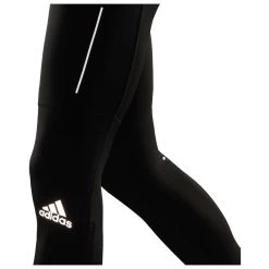 Adidas - Own The Run Warm Tight - Running Tights 13 Adidas - Own The Run Warm Tight - Running Tights -Outdoor sportswear adidas own the run warm tight running tights detail 6