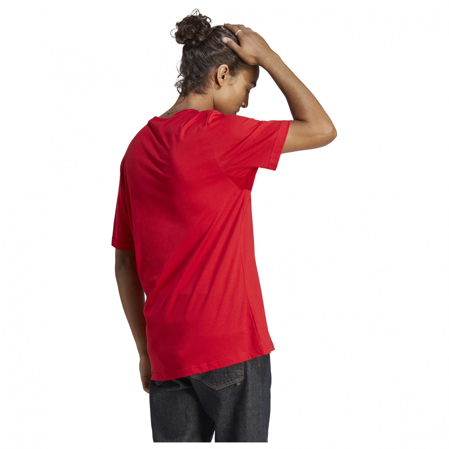 Adidas - SL SJ Tee - Sport Shirt 5 Adidas - SL SJ Tee - Sport Shirt - Image 3