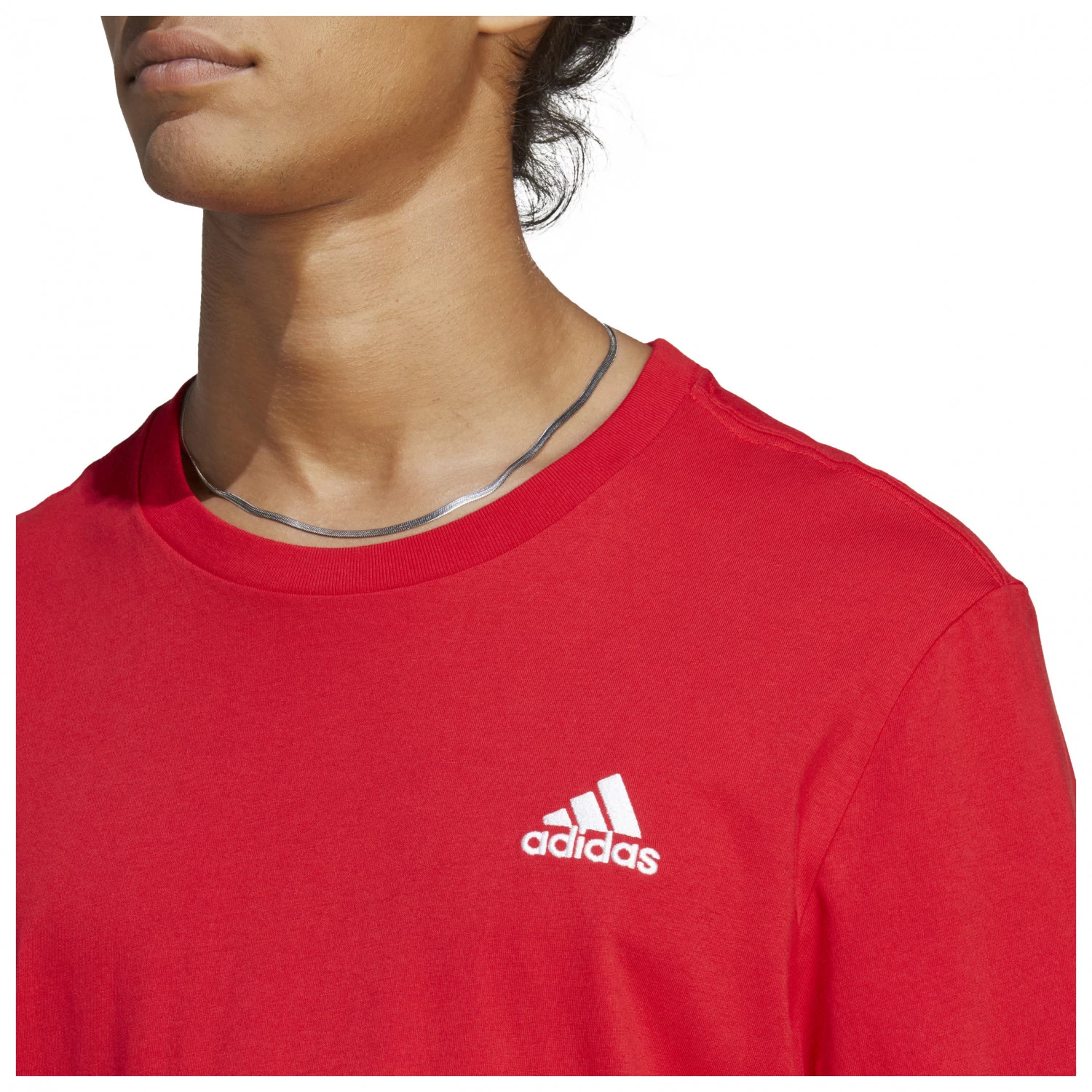 Adidas - SL SJ Tee - Sport Shirt 6 Adidas - SL SJ Tee - Sport Shirt - Image 4