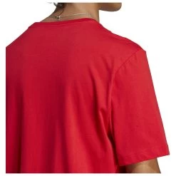 Adidas - SL SJ Tee - Sport Shirt 12 Adidas - SL SJ Tee - Sport Shirt -Outdoor sportswear adidas sl sj tee sport shirt detail 5