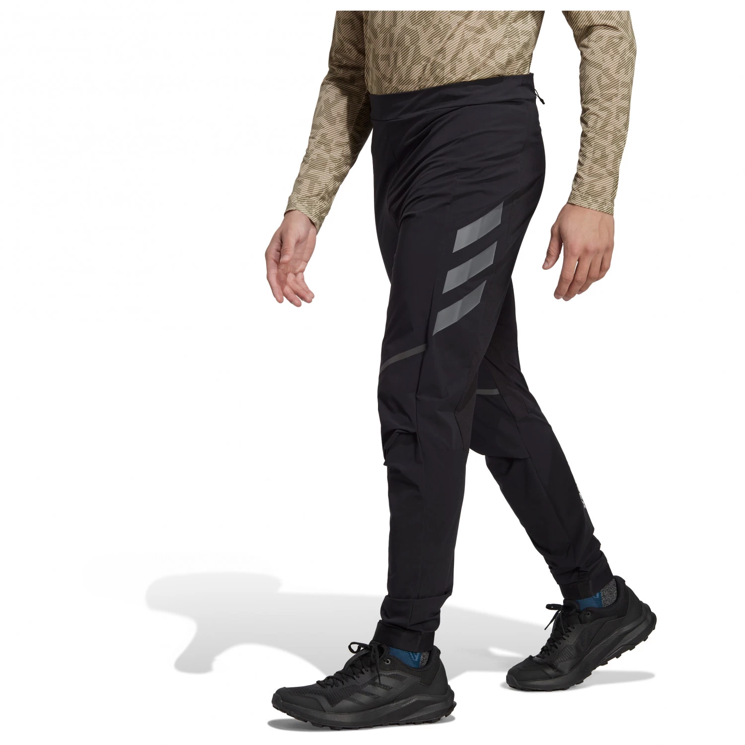 Adidas Terrex - Terrex Agravic Hybrid Pants - Running Trousers 4 Adidas Terrex - Terrex Agravic Hybrid Pants - Running Trousers - Image 2
