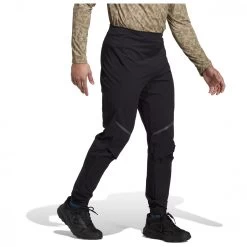 Adidas Terrex - Terrex Agravic Hybrid Pants - Running Trousers 11 Adidas Terrex - Terrex Agravic Hybrid Pants - Running Trousers -Outdoor sportswear adidas terrex terrex agravic hybrid pants running trousers detail 4