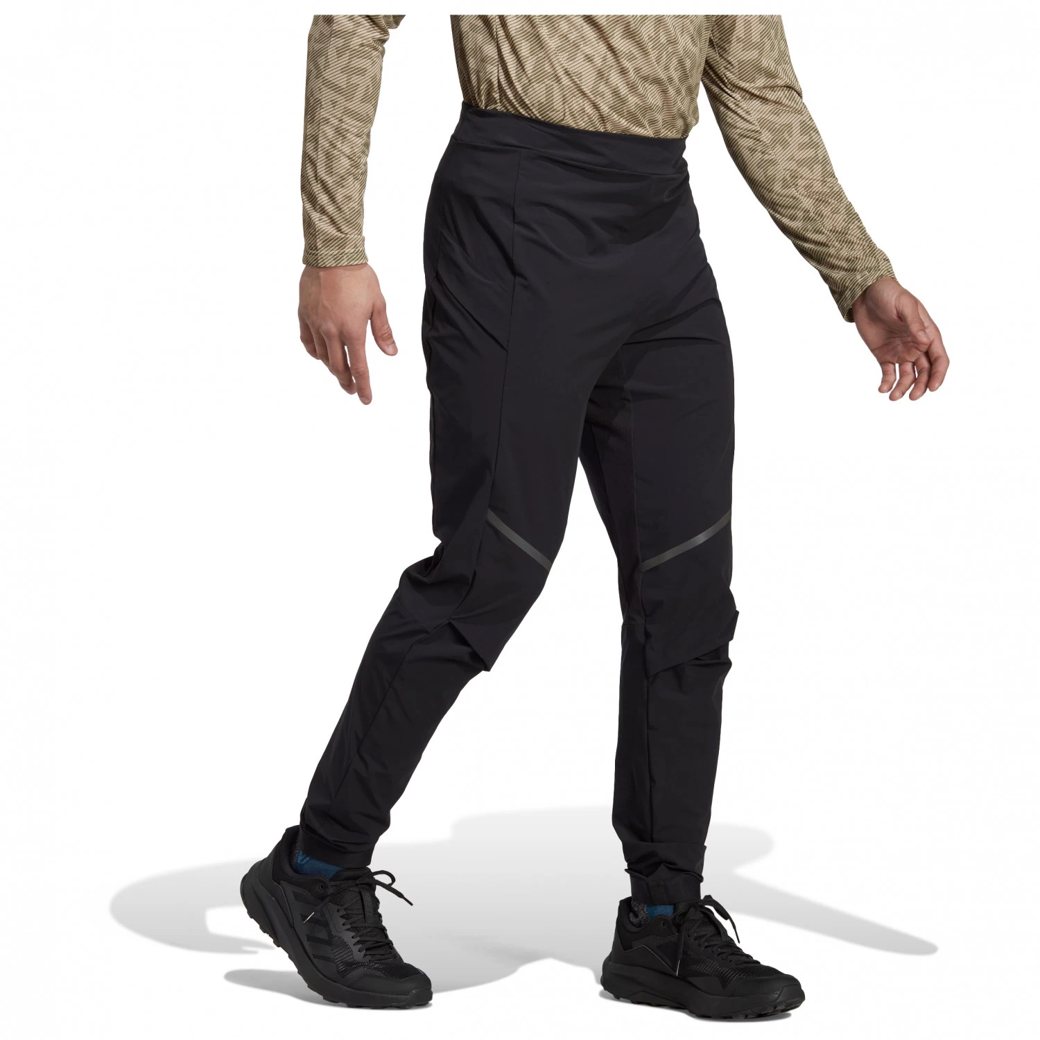 Adidas Terrex - Terrex Agravic Hybrid Pants - Running Trousers 6 Adidas Terrex - Terrex Agravic Hybrid Pants - Running Trousers - Image 4