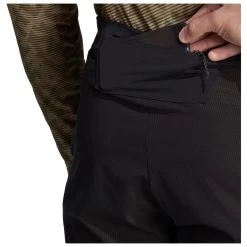 Adidas Terrex - Terrex Agravic Hybrid Pants - Running Trousers 12 Adidas Terrex - Terrex Agravic Hybrid Pants - Running Trousers -Outdoor sportswear adidas terrex terrex agravic hybrid pants running trousers detail 5