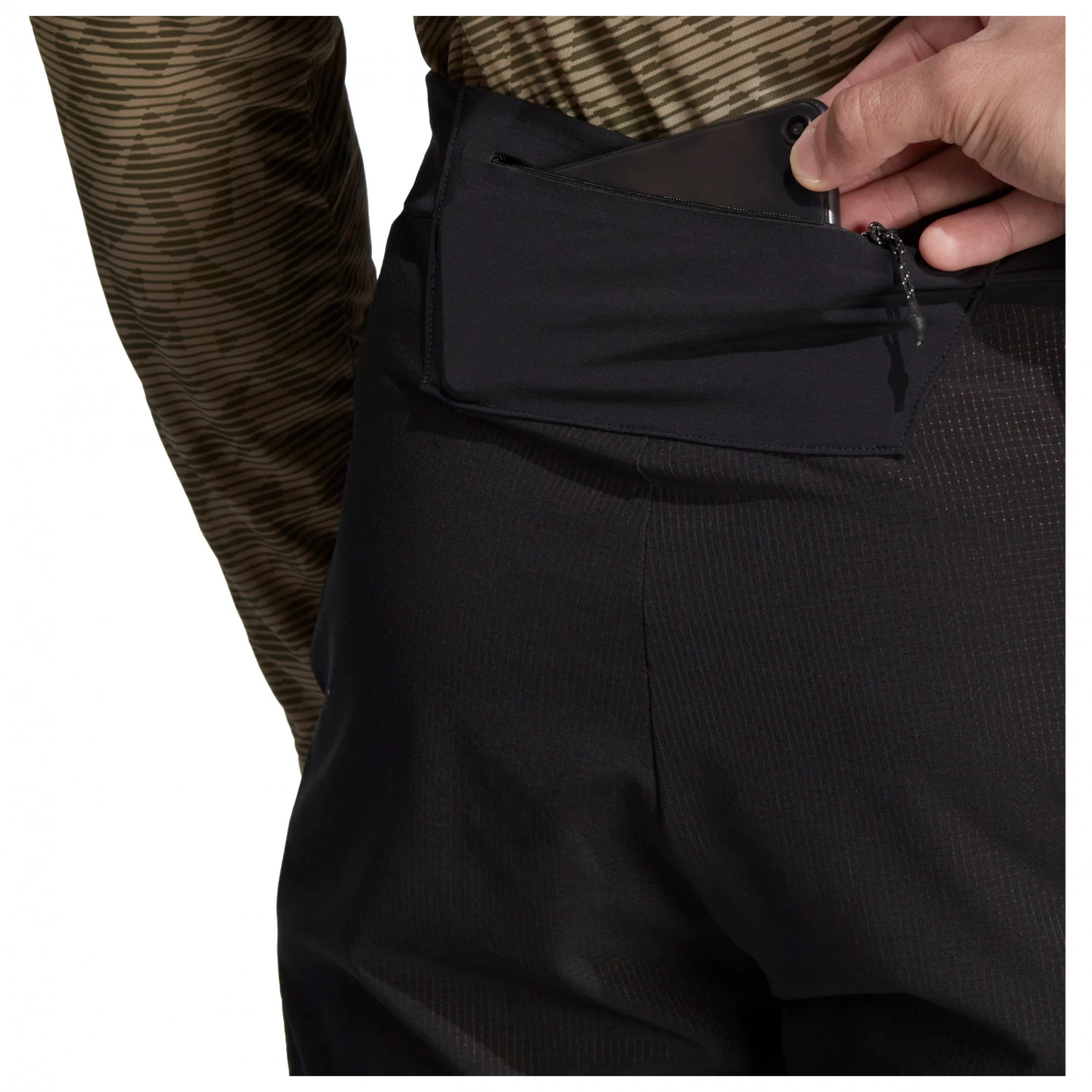 Adidas Terrex - Terrex Agravic Hybrid Pants - Running Trousers 7 Adidas Terrex - Terrex Agravic Hybrid Pants - Running Trousers - Image 5