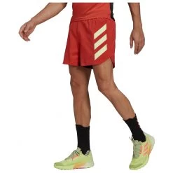 Adidas Terrex - Terrex Agravic Shorts - Running Shorts -Outdoor sportswear adidas terrex terrex agravic shorts running shorts detail 3