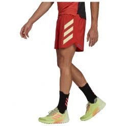 Adidas Terrex - Terrex Agravic Shorts - Running Shorts -Outdoor sportswear adidas terrex terrex agravic shorts running shorts detail 4