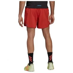 Adidas Terrex - Terrex Agravic Shorts - Running Shorts -Outdoor sportswear adidas terrex terrex agravic shorts running shorts detail 5
