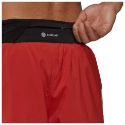 Adidas Terrex - Terrex Agravic Shorts - Running Shorts -Outdoor sportswear adidas terrex terrex agravic shorts running shorts detail 6