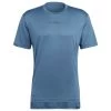 Adidas Terrex - Terrex Multi T-Shirt - Sport Shirt -Outdoor sportswear adidas terrex terrex multi t shirt sport shirt