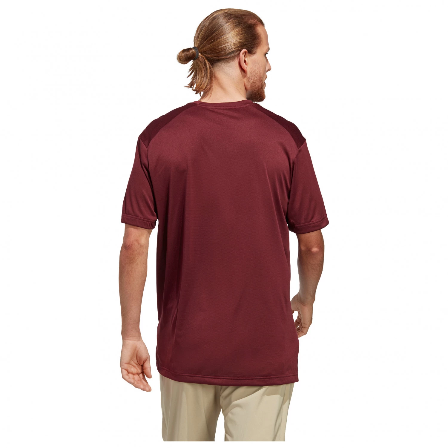 Adidas Terrex - Terrex Multi T-Shirt - Sport Shirt 5 Adidas Terrex - Terrex Multi T-Shirt - Sport Shirt - Image 3