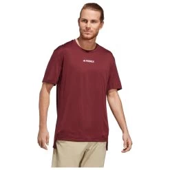 Adidas Terrex - Terrex Multi T-Shirt - Sport Shirt 11 Adidas Terrex - Terrex Multi T-Shirt - Sport Shirt -Outdoor sportswear adidas terrex terrex multi t shirt sport shirt detail 4